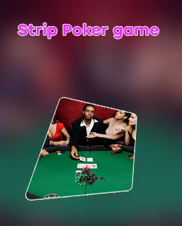 2 player strip poker