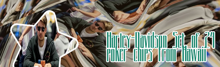 24 poker