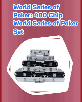 400 poker chip case
