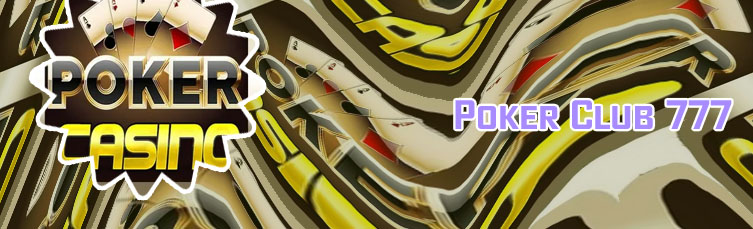 777 poker