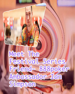 888 poker ambassadors