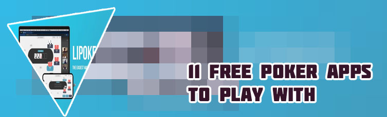 Best poker app to play with friends for real money