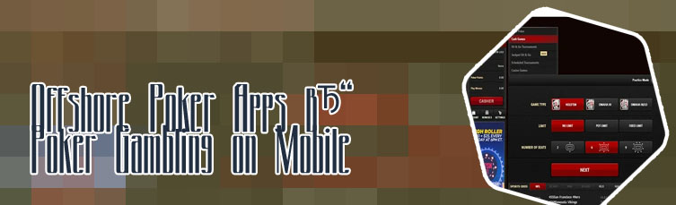 Bovada poker download