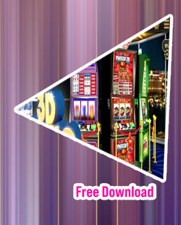 Download poker machine games