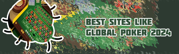 Global poker casino no deposit