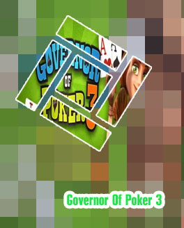 Governor of poker 3 crazy games