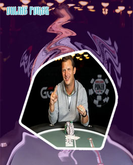 Host poker tournament online