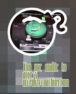 International poker sites