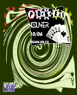 Luxor poker tournaments