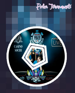 Party poker tournaments live