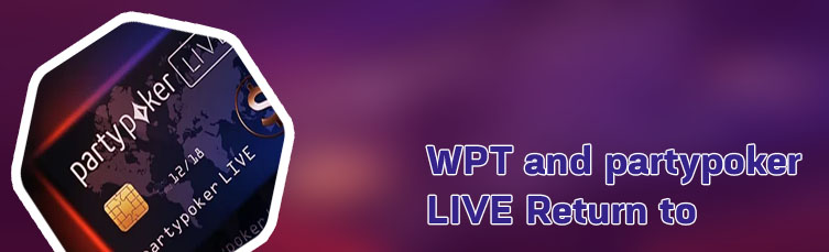 Partypoker live