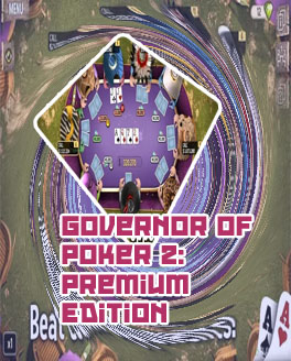 Play governor of poker 2