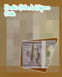 Poker fake money