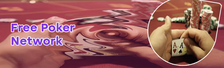 Poker net