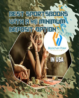 Poker sites with minimum deposit 1