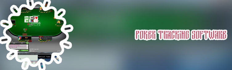 Poker software