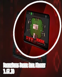Pokerstars app real money android