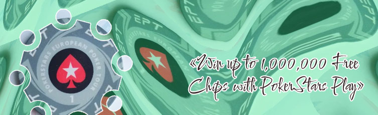 Pokerstars chips