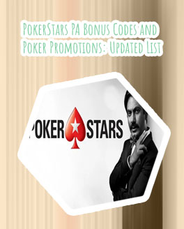Pokerstars sign up