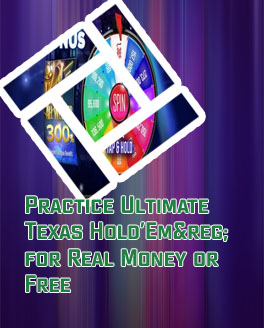 Texas poker free chips