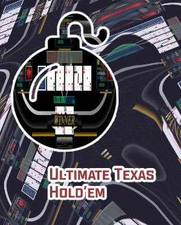 Ultimate poker game