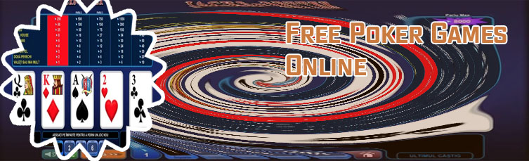 Video poker gratis