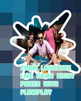 Video poker with friends