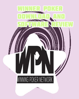 Winning poker network download