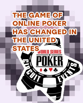 World series of poker gifts