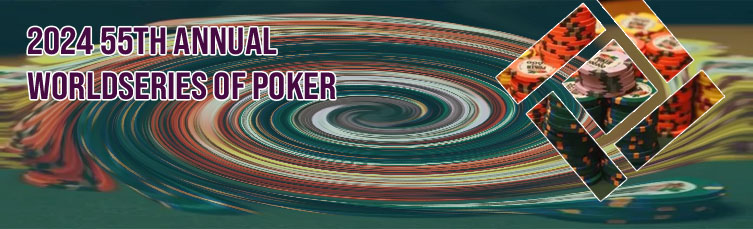 Wsop poker chips